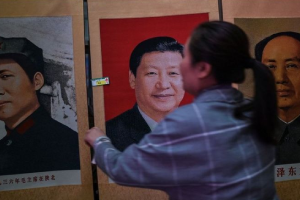 中共建党百年:习近平是否是21世纪的毛泽东