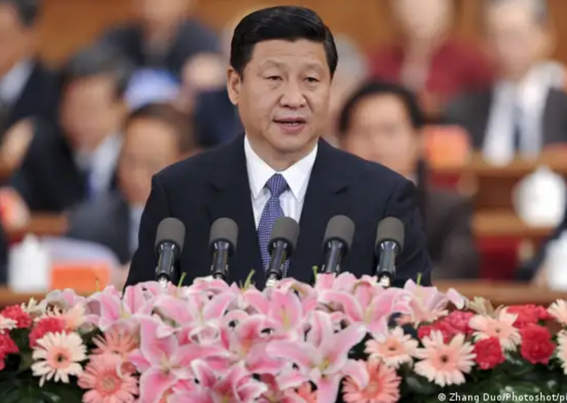 十年间,习近平是如何巩固与积累权力的?