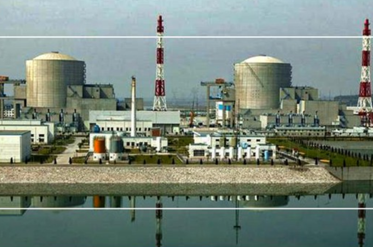 港媒 : 中国核电站放射物排放上限远超福岛十倍