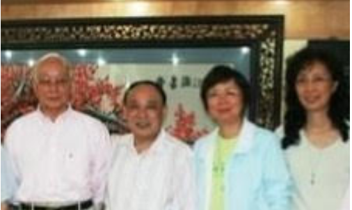 张朴:前妻眼中的习近平——从柯玲玲的一句话谈起