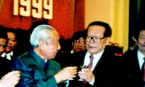 张朴:前妻柯玲玲眼中的习近平(连载二)