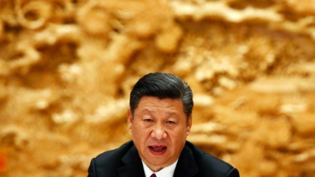 “一带一路”成为习近平雄心勃勃的“大国外交”战略的核心支柱。