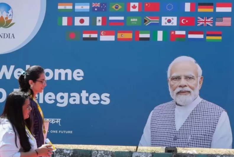 G20新德里峰会:盘点习近平缺席下的八大焦点