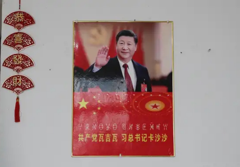 德语媒体：习近平的脱贫战真的“全面获胜”了吗？