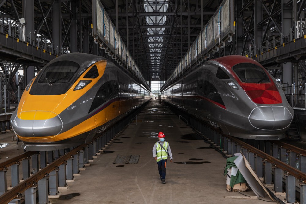 总投资近万亿美元，中国还能维系“一带一路”模式吗