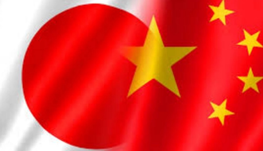 日本真的会在“一带一路”上与中国彻底“脱钩”吗？