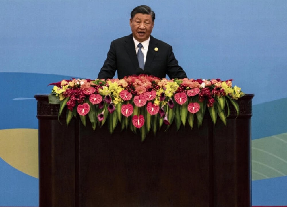 一带一路十周年：投资巨大而收益堪忧