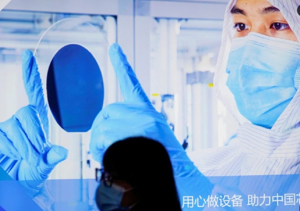 中国千人计划换新马甲 “启明”等项目悄悄招募尖端芯片人才