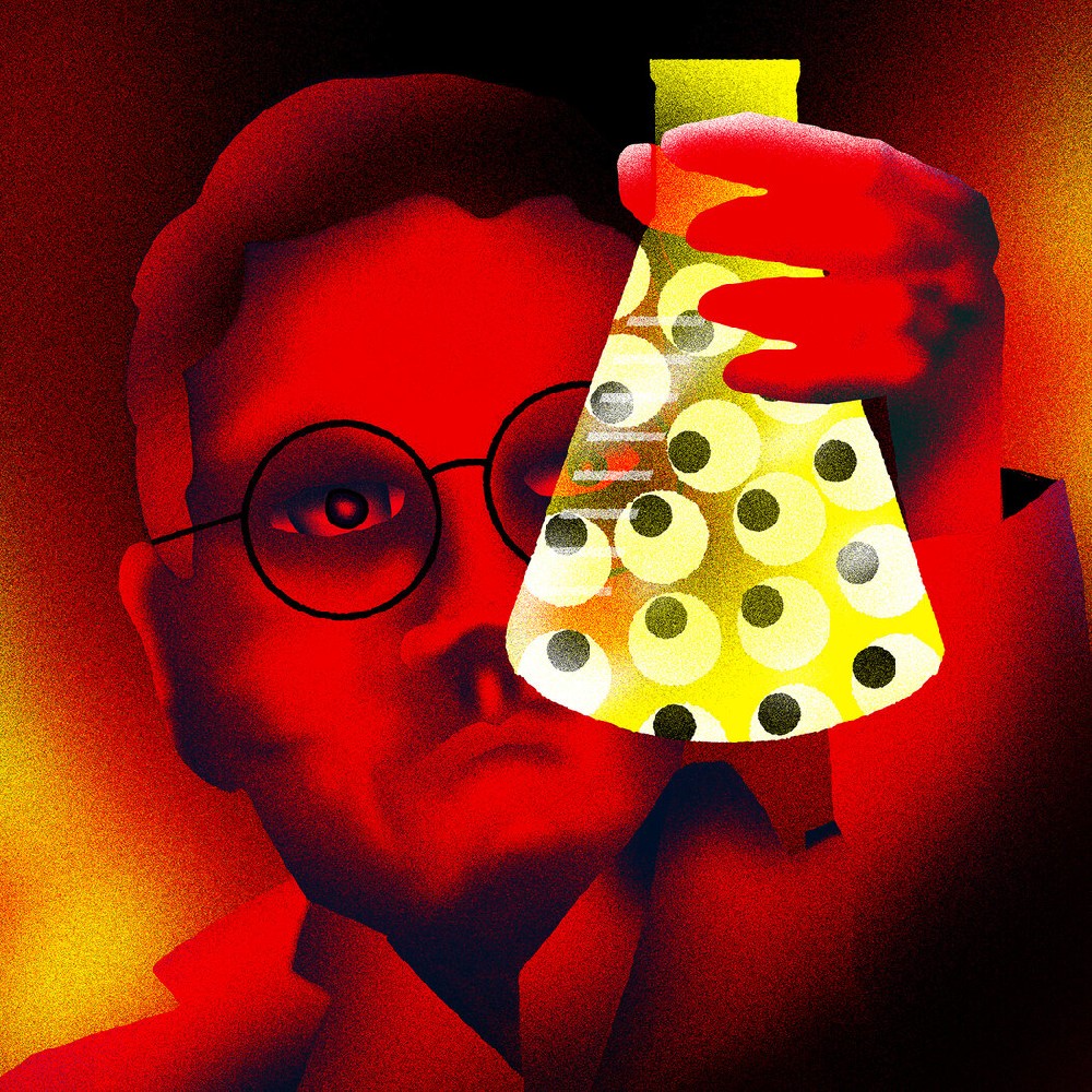 美国不该把中国科研人才拒之门外