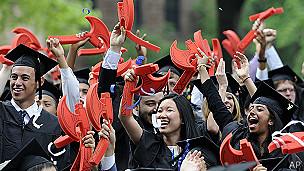 大家谈中国：“千人计划”中假海归现象