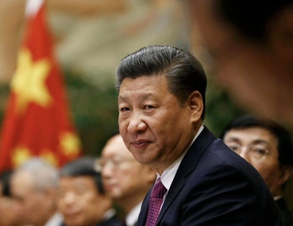 习近平设河北雄安新区 欲媲美邓小平、江泽民建特区