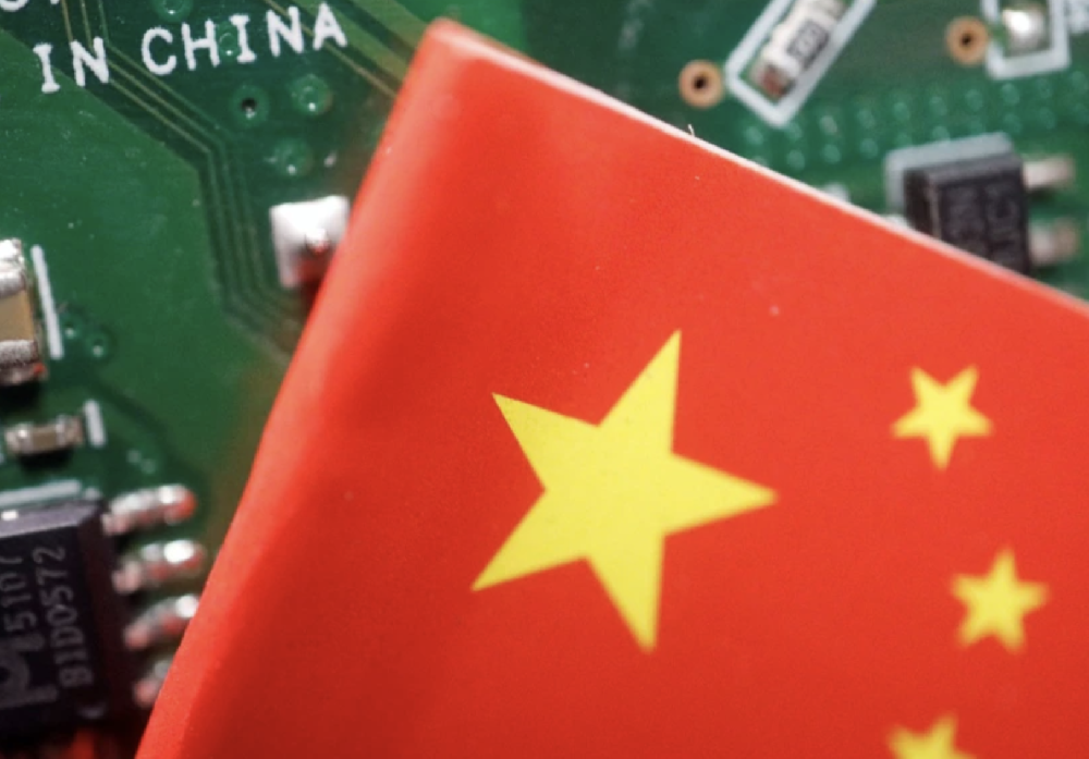 突破芯片封锁谈何容易，人才短缺卡住中国命门