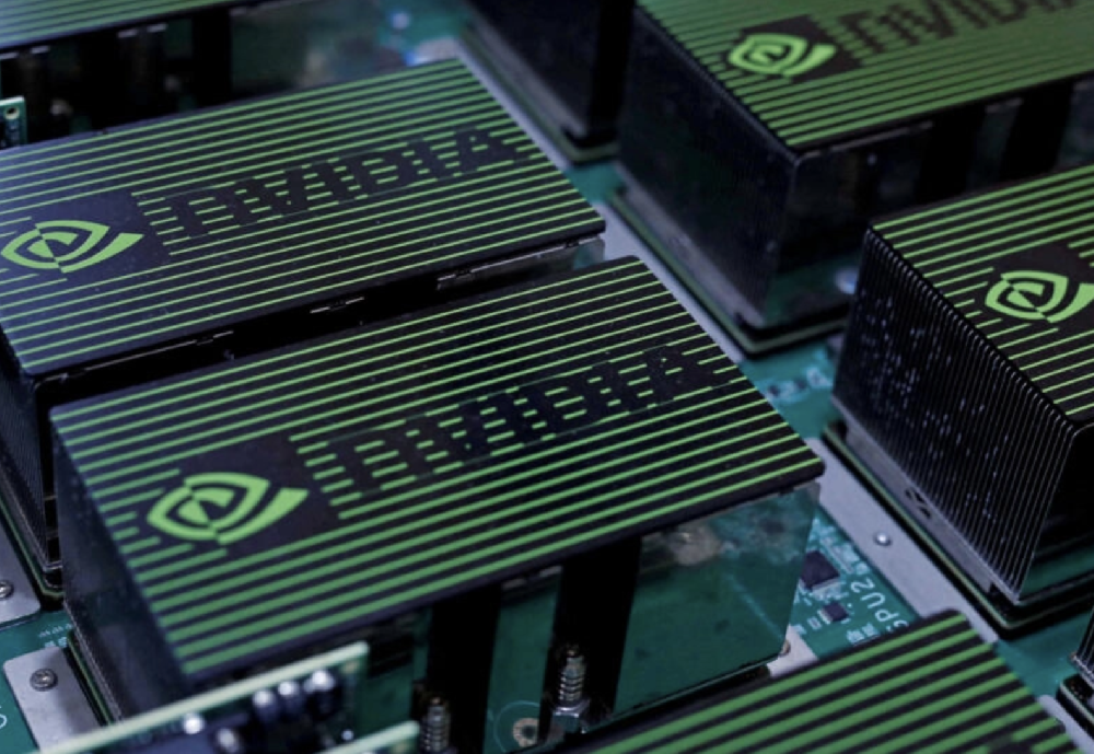 受新出口管制措施影响，英伟达50亿美元对华AI芯片订单或被迫取消