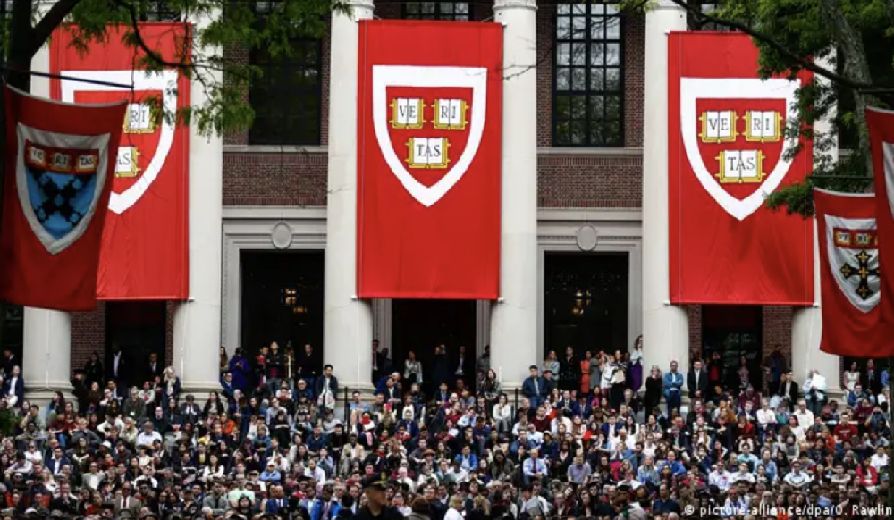 墙外文摘：“千人计划”只是中共国际渗透冰山一角