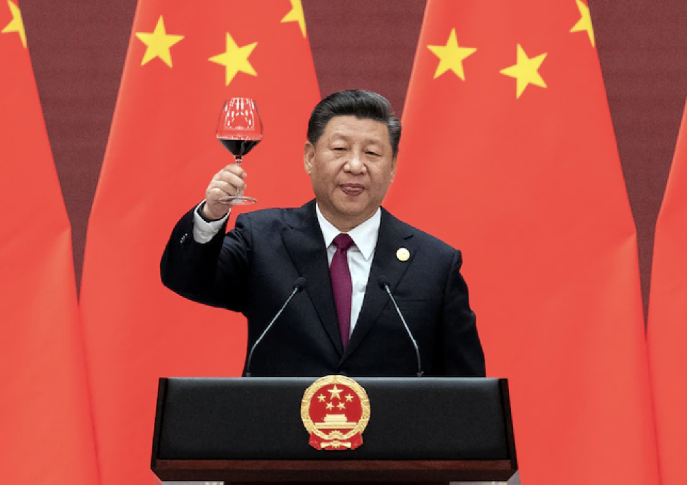 十年了，中国领导人习近平提出的“一带一路”到底怎么样了？