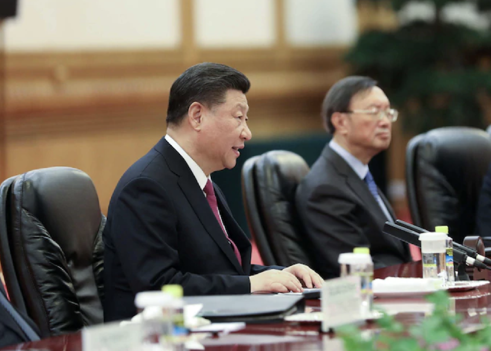 “一带一路”:世纪工程还是糖衣炮弹?