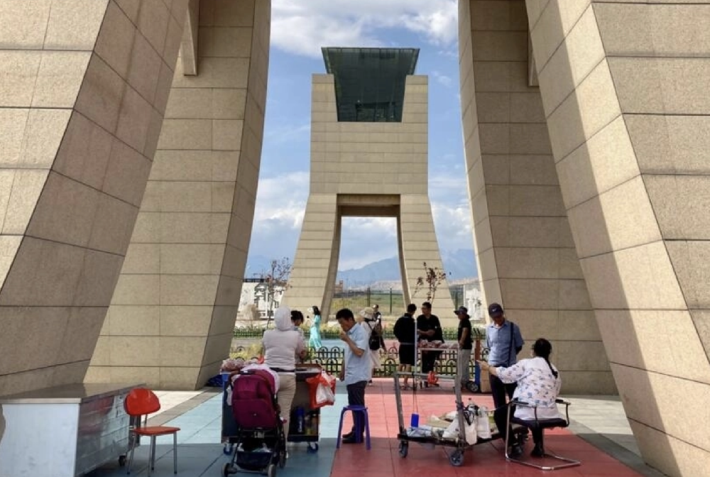 法广“一带一路”系列 (一):夹在俄罗斯和中国之间的哈萨克斯坦