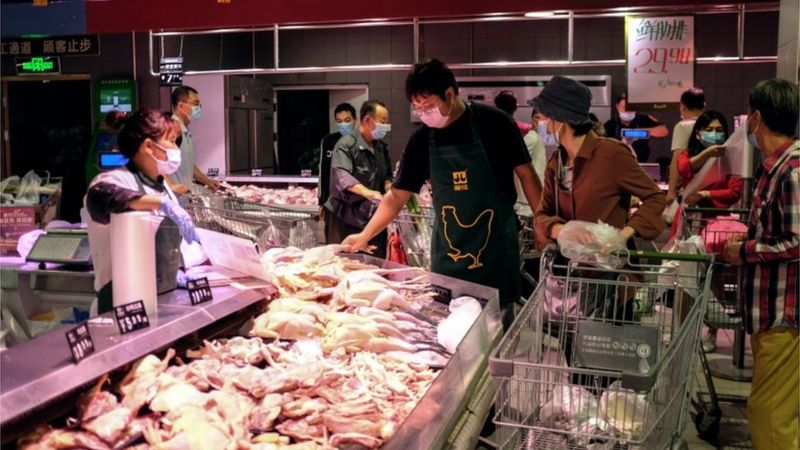 美国为何要终结中国的“发展中国家”地位