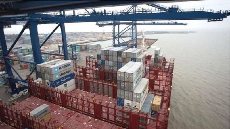 一带一路连接中国和意大利 欧盟担心被离间