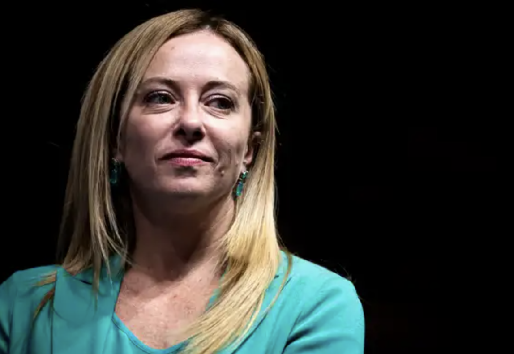 意大利媒体:意大利已正式退出“一带一路”倡议