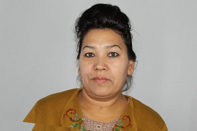 Some images have glitches at the edges, as if they've been copied and then rotated slightly