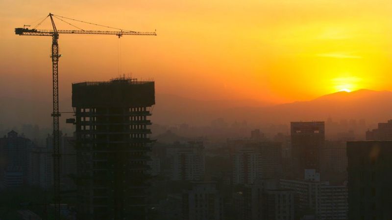 中国经济：密集刺激下却不见起色 房地产是否还能托底经济