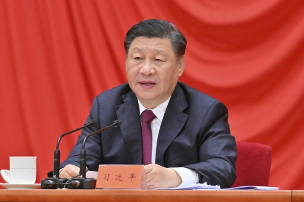 唐龙:习近平与中国十年盛衰备忘录（2012-2022）