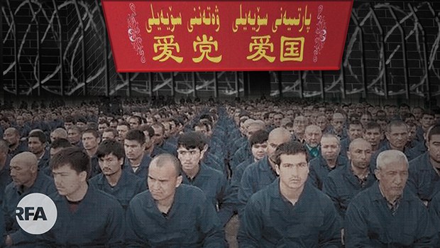 【中国少数民族脱贫】专题报道第二集：新疆异地扶贫：维吾尔人成中国“吉普赛人”