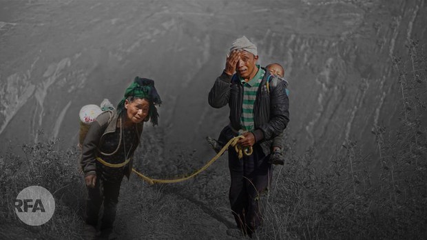 【中国少数民族脱贫】专题报道第三集：脱贫还是传承文化？ 彝族人的两难