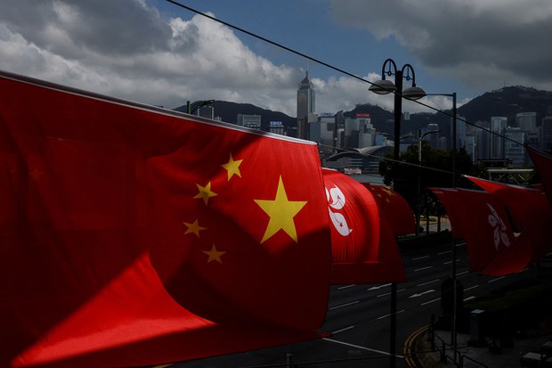 香港首失全球最自由经济体榜首地位　港府对此不表认同